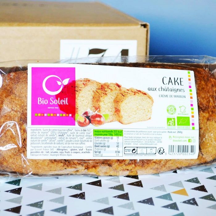  Alpes Gourmet Box Haute-Savoie