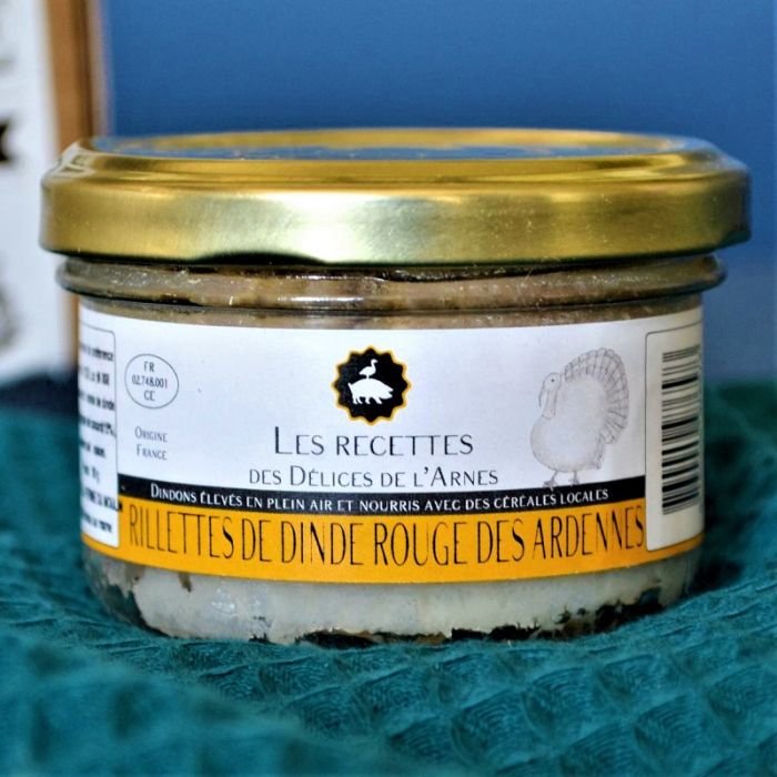 Box Gourmande de Champagne