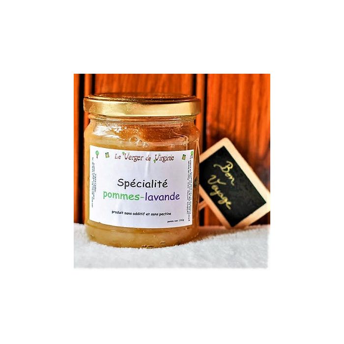 Franzözische GourmetBox-set aus der Provence