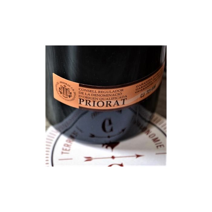 Cofanetto di Vini Spagnoli