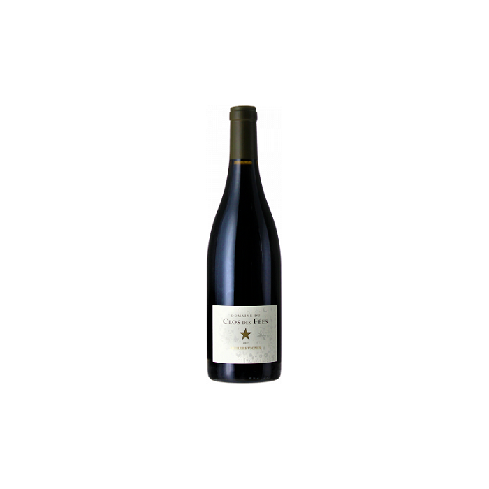 Clos des fées Vieilles vignes