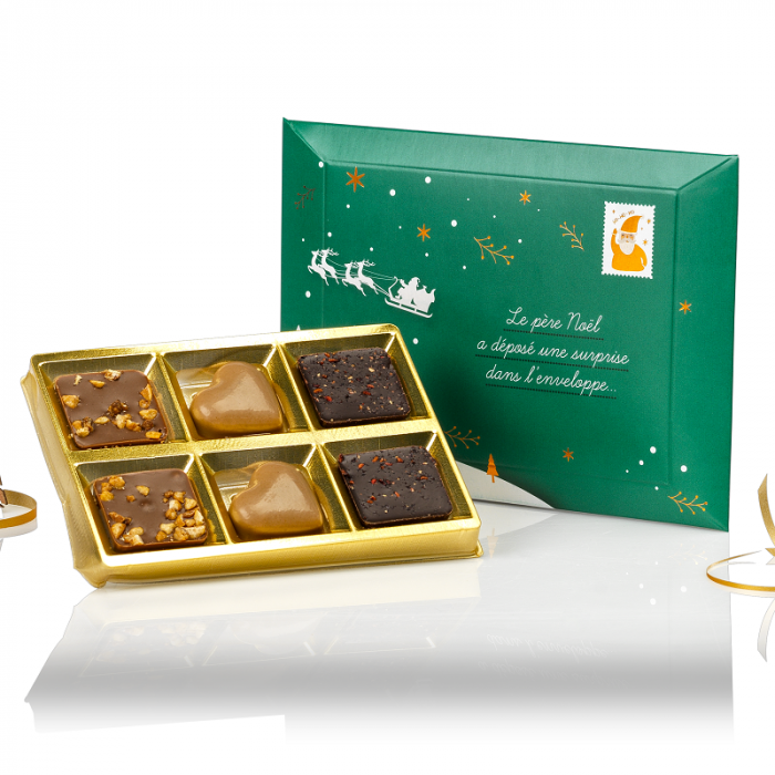 The Christamas Lot-et-Garonne Gourmet hamper, gastronomy of the South-West of France