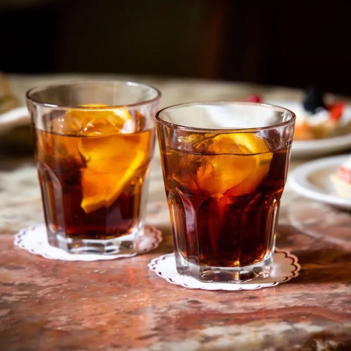 Coffret Apéro Vermouth Box