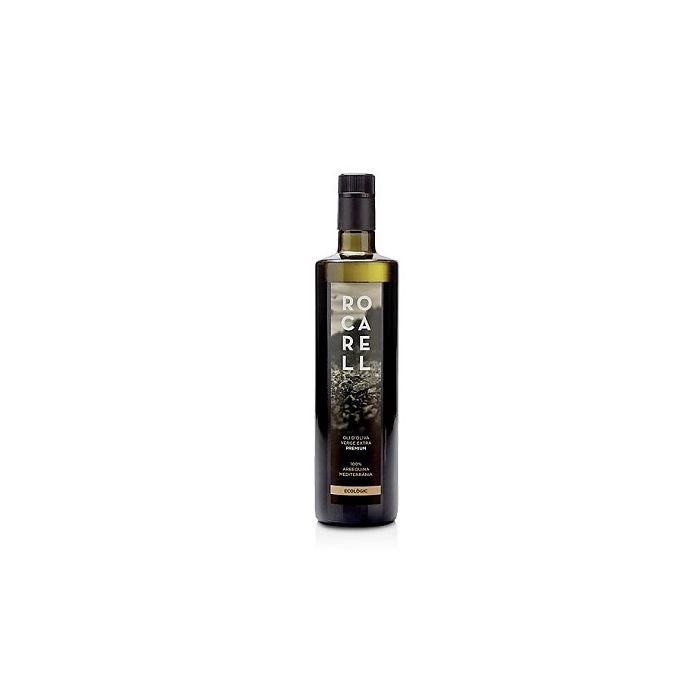 Coffret cadeau collection huile d'olive BOX TRIO