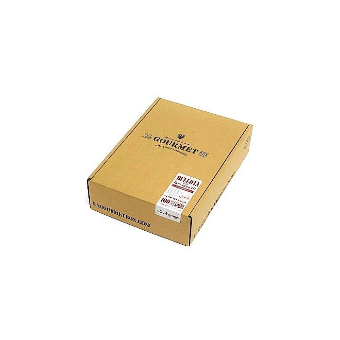 Coffret Cadeau gourmand La Bellota BOX