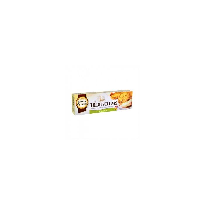 Cesta Gourmet francesa de Normandía, Orne