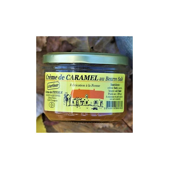 Cesta Gourmet francesa de Normandía, Orne