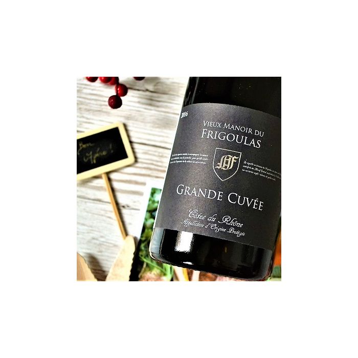 The ORGANIC gourmet gift basket BIO BOX