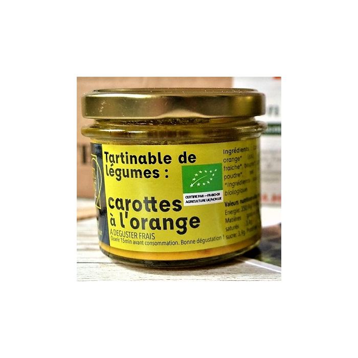 The ORGANIC gourmet gift basket BIO BOX
