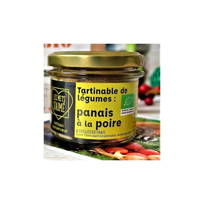 The ORGANIC gourmet gift basket BIO BOX
