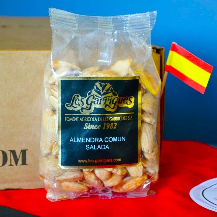 Caja regalo aperitivo Hora del Vermut