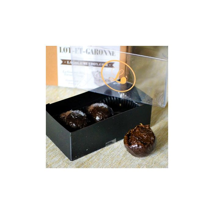 Cesta gourmet francesa de Lot-et-Garonne