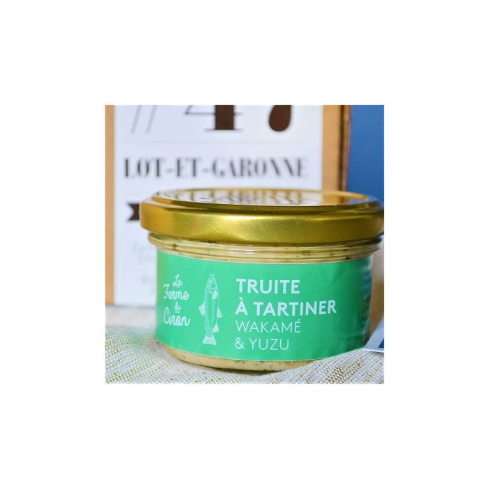 Cesta gourmet francesa de Lot-et-Garonne