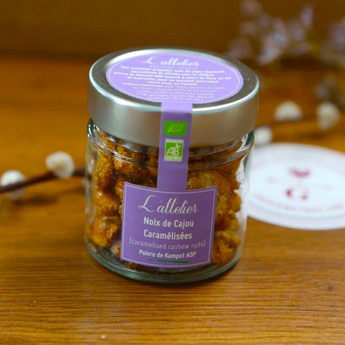 Gourmet-BIO-Vegetarier-geschenkbox mit Rotwein von La Gourmet Box 