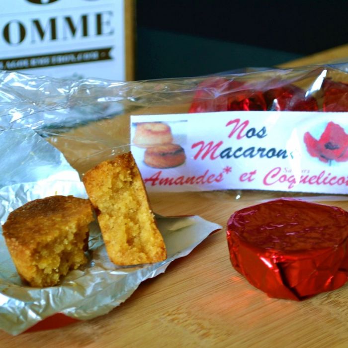 Cesto Gastronomico di Piccardia della Somme