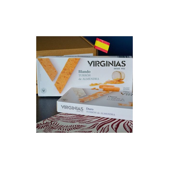 Cesta Premium de Navidad