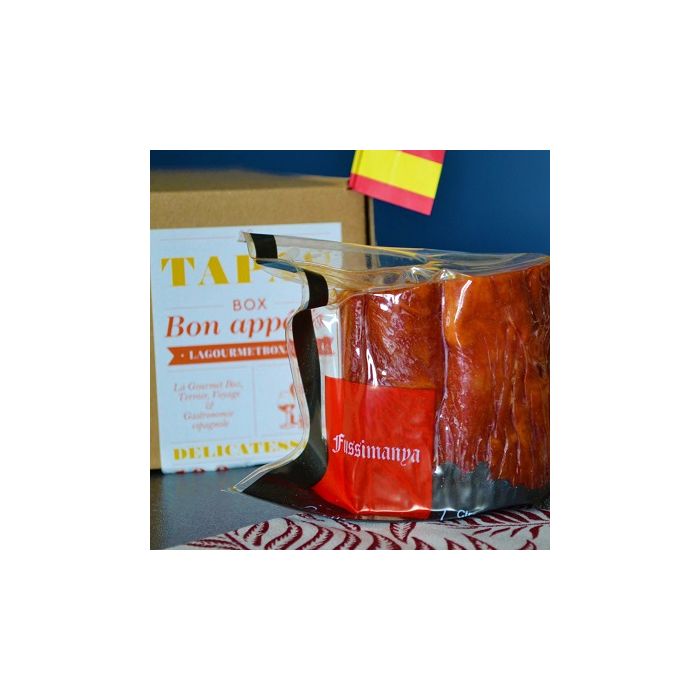 Cesta Premium de Navidad
