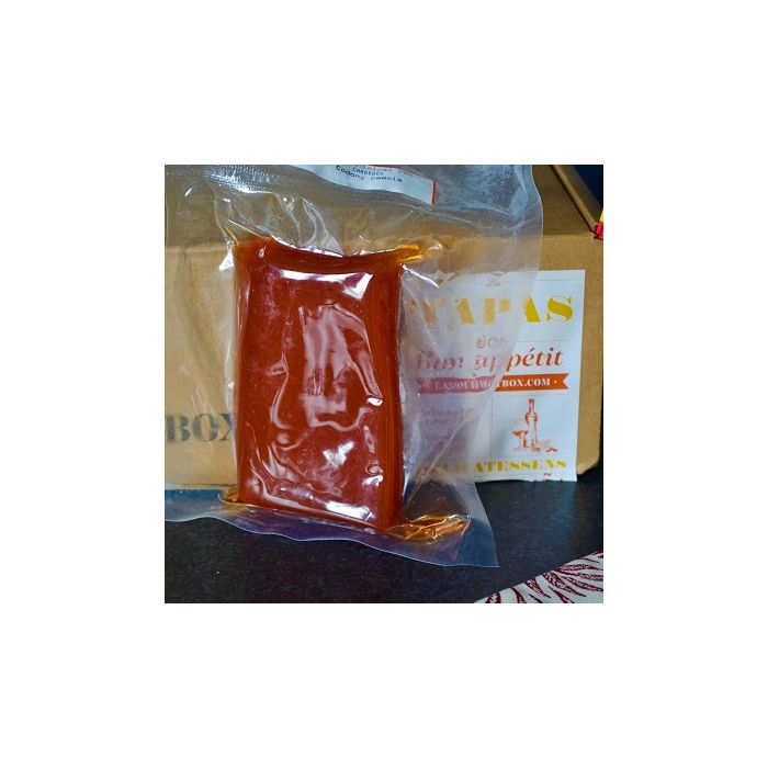 Cesta Premium de Navidad