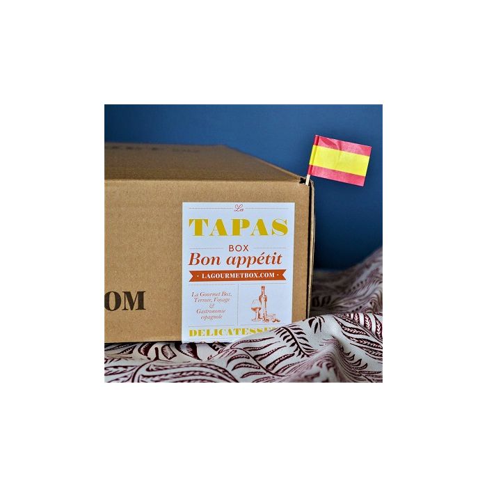 Cesta Premium de Navidad