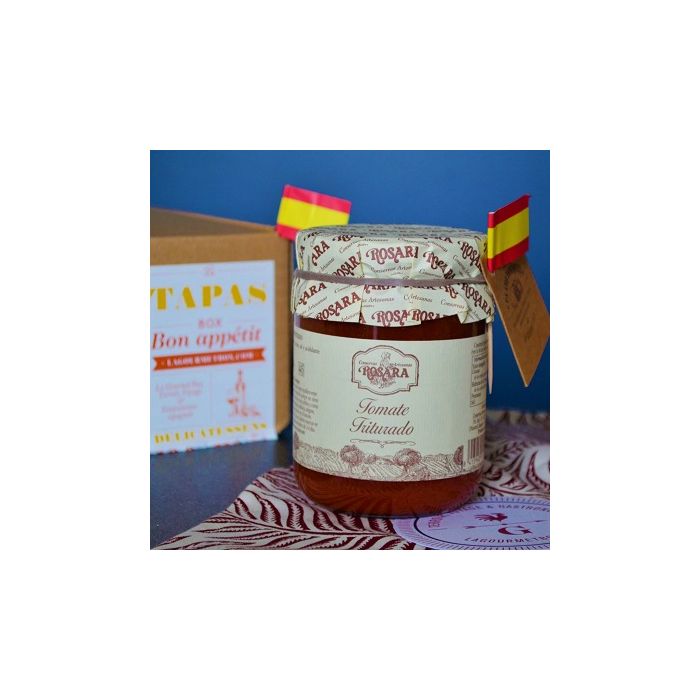 Cesta Premium de Navidad