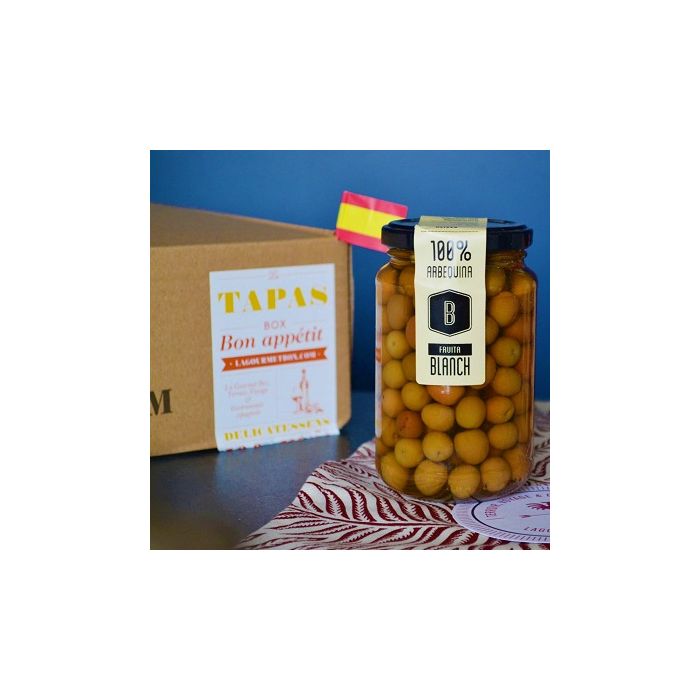 Cesta Premium de Navidad