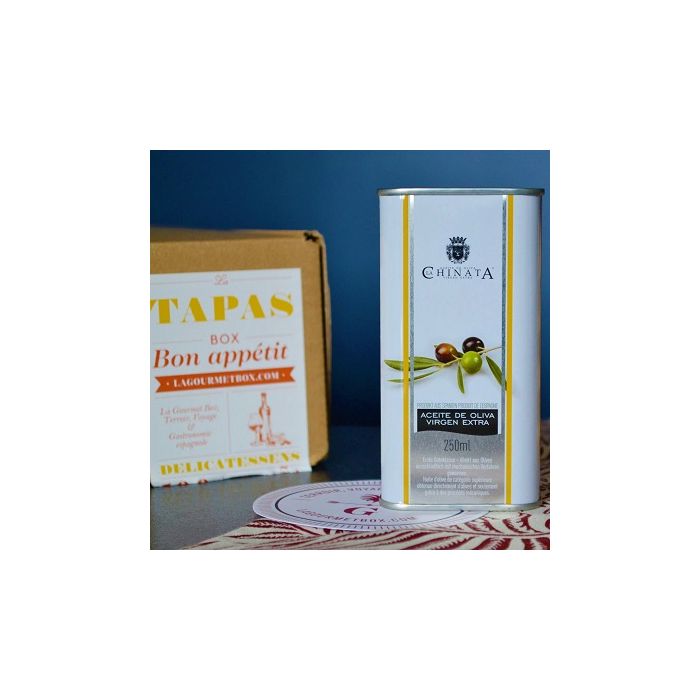 Cesta Premium de Navidad
