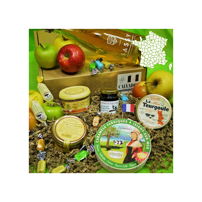6 month-subscription gourmet gift boxes
