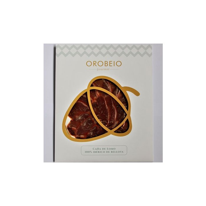Coffret Cadeau gourmand La Bellota BOX