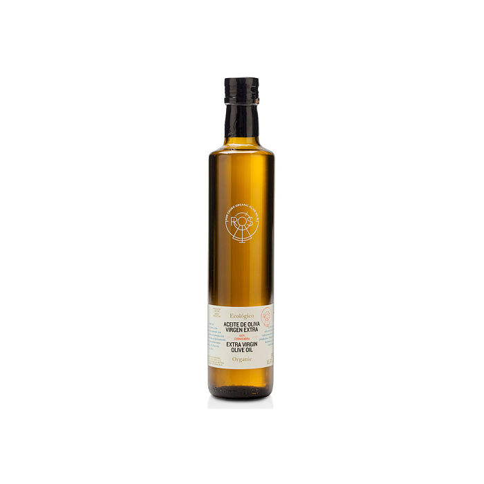  Coffret Cadeau dégustation huiles d'Olive BOX