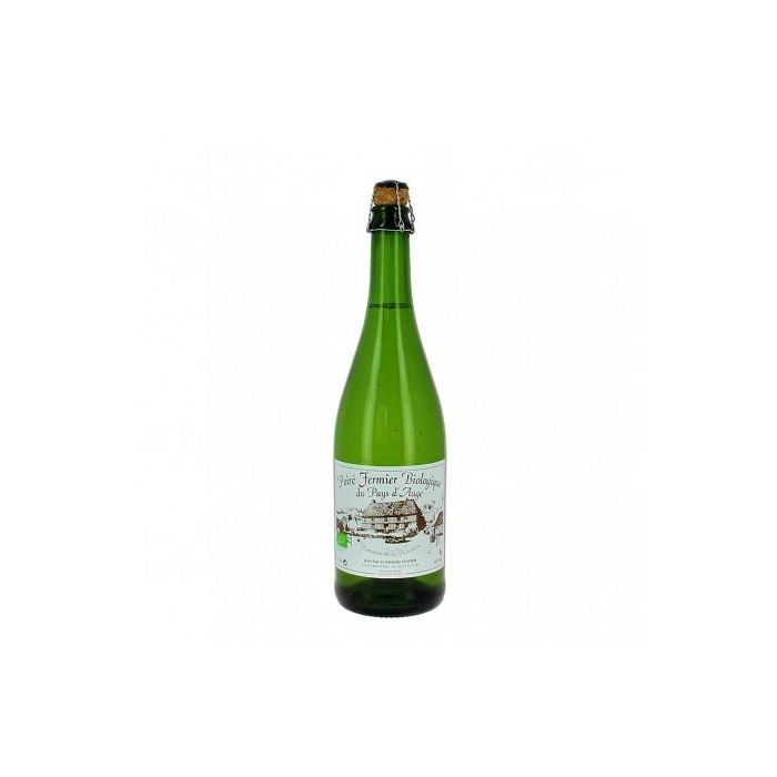 Cesta Gourmet francesa de Normandía, Orne