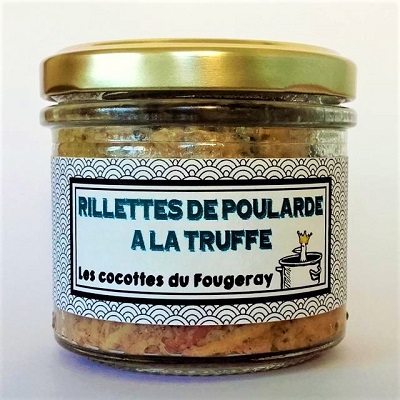 French-poulard-rillettes-black-truffles-perigord