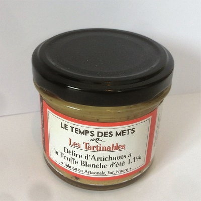 tartinable-artichaut-truffe-blanche-aperitif