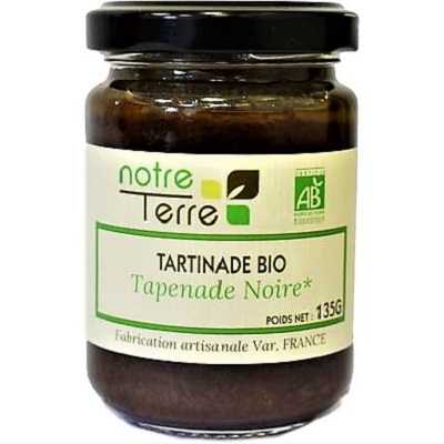 tapenade-artisanale-bio-olive