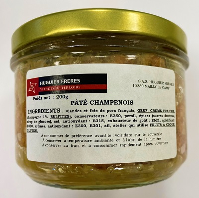 pate-champagne